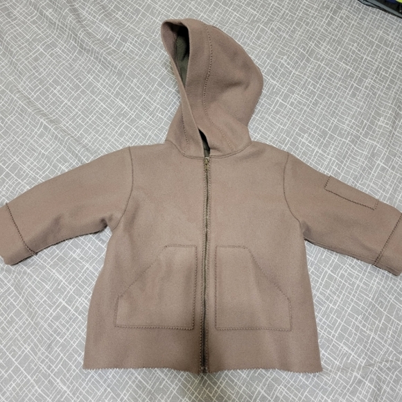 Cacharel/Tetine/Cadet Rousselle - Lot of 3 high-end French outfits (12-18m) - Picture 3 of 12